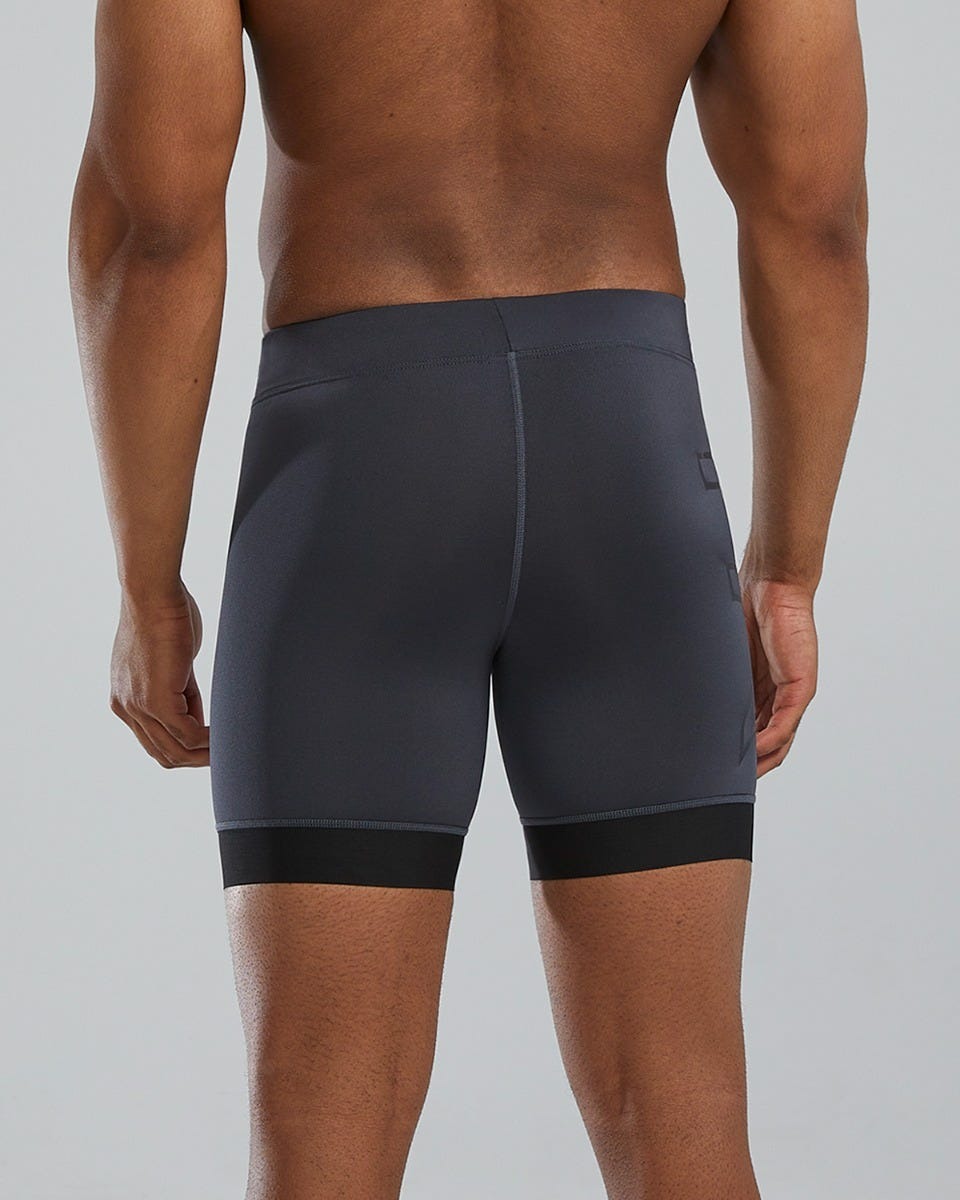 Durafast Elite® Men's 6.5 Jammer - Large Logo
