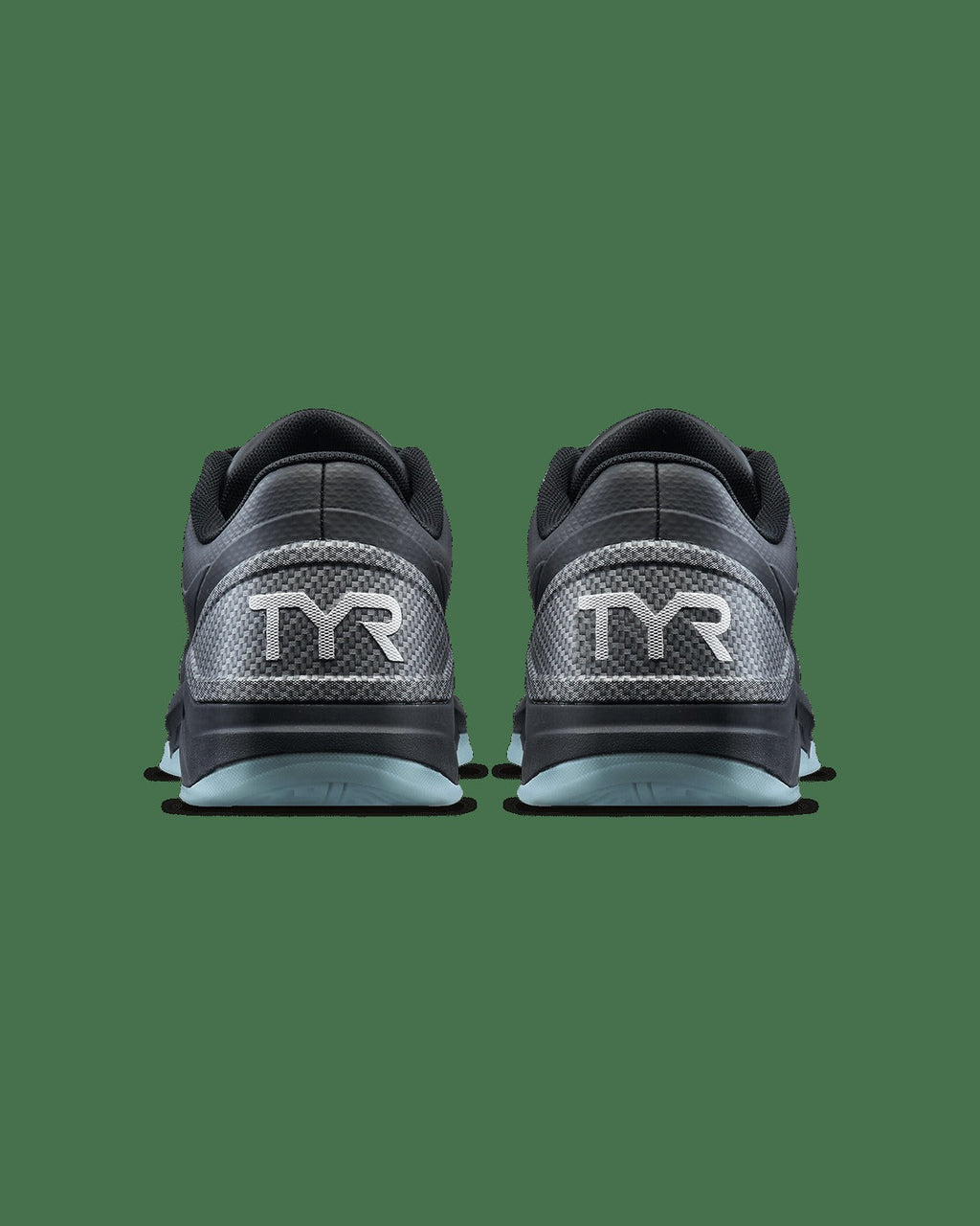 Men's CXT-3 Trainer - Carbon Black