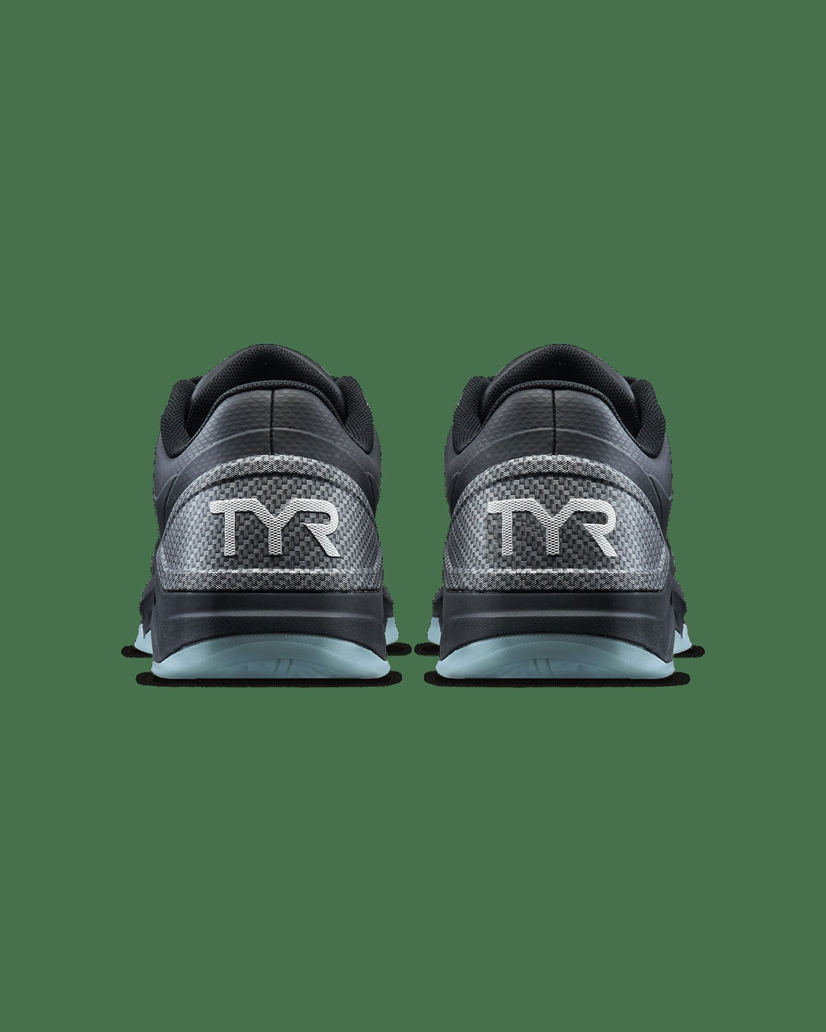 Men's CXT-3 Trainer - Carbon Black