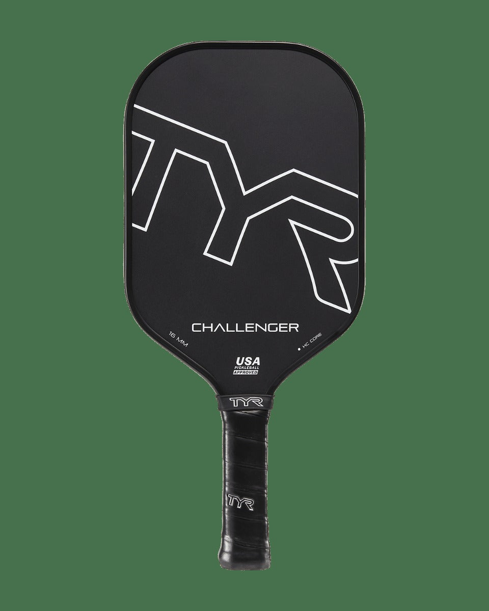 Challenger 16mm Paddle