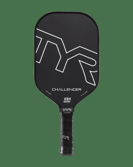 Challenger 16mm Paddle
