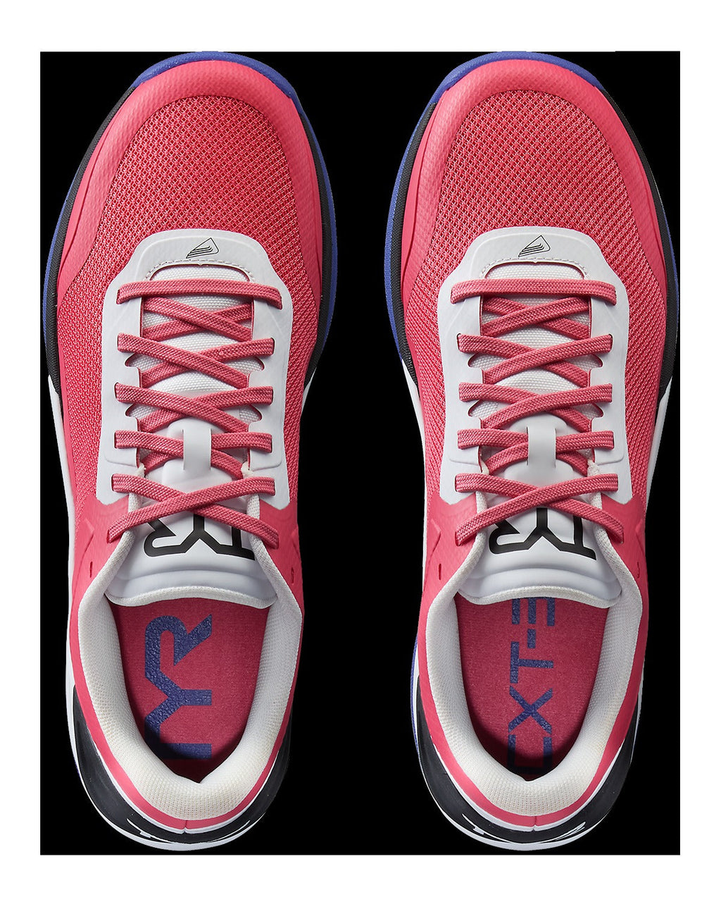 Women's CXT-3 Trainer - Fuchsia