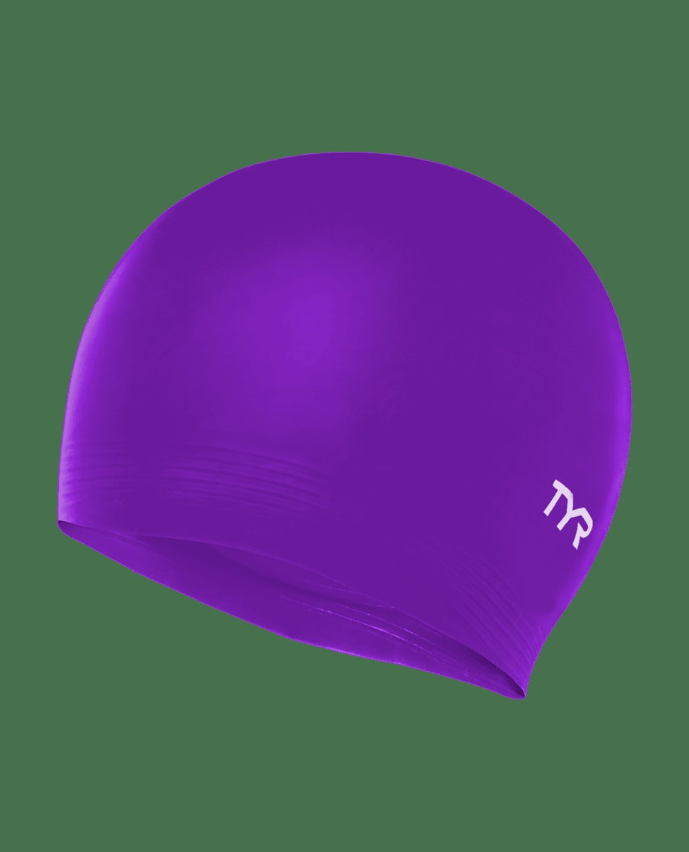 Adult Latex Swim Cap