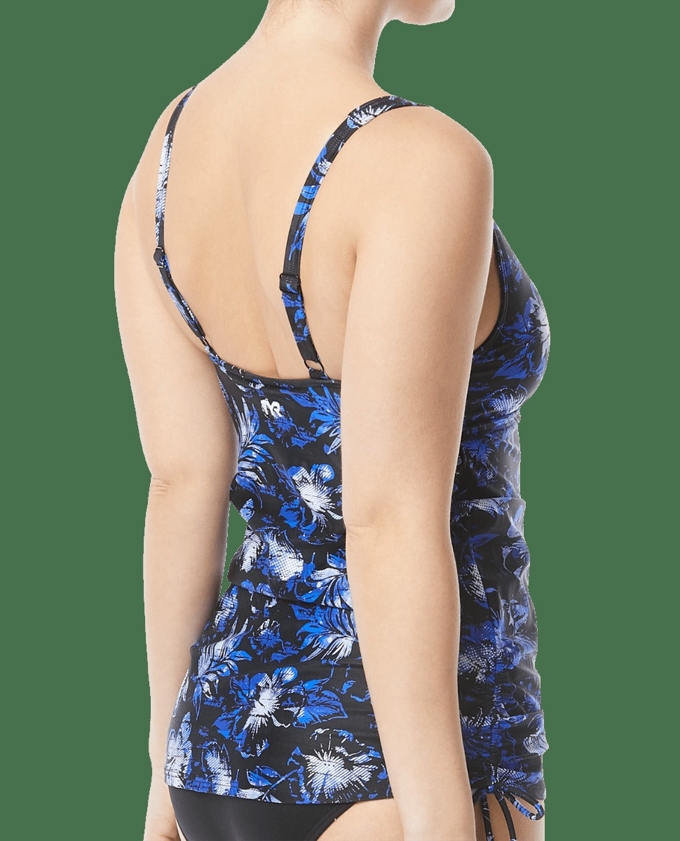 Women's Boca V-Neck Tankini