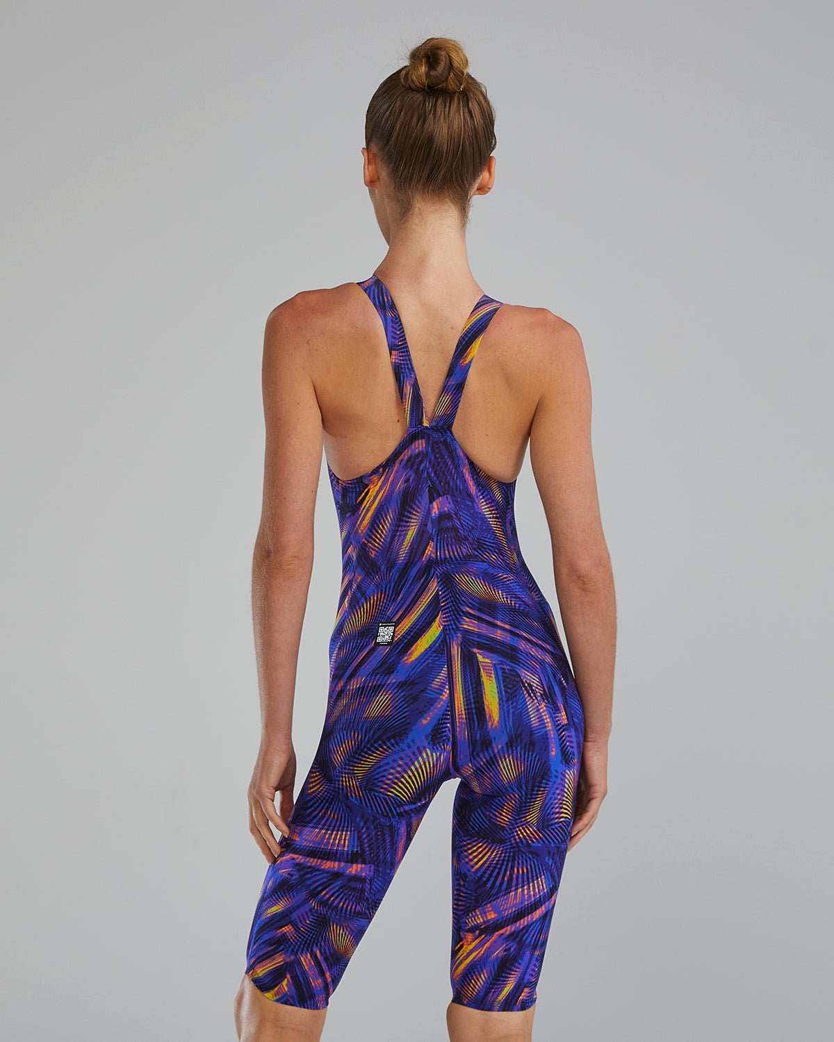 Women's Avictor Closed Back Tech Suit - Helux