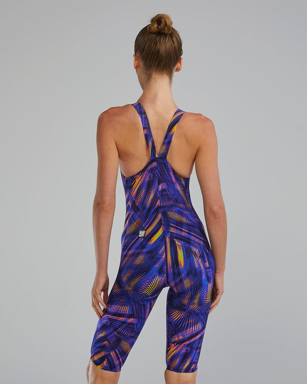 Women's Avictor Closed Back Tech Suit - Helux