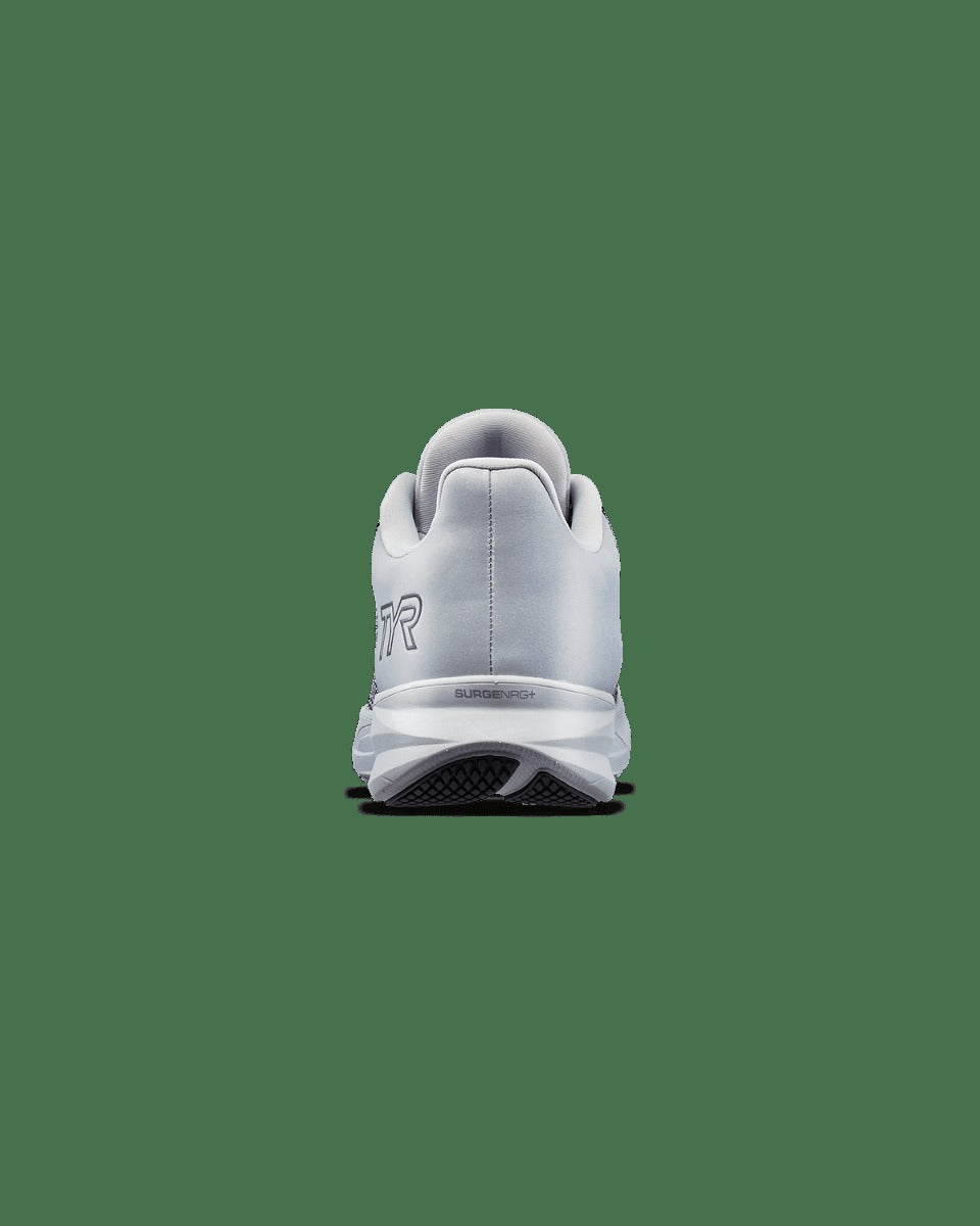 Men's Techknit RNR-1 Trainer - Reflective Silver