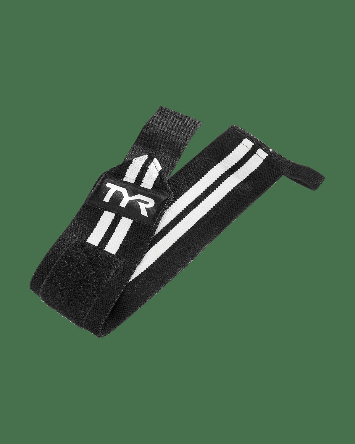 Wrist Wraps - Solid