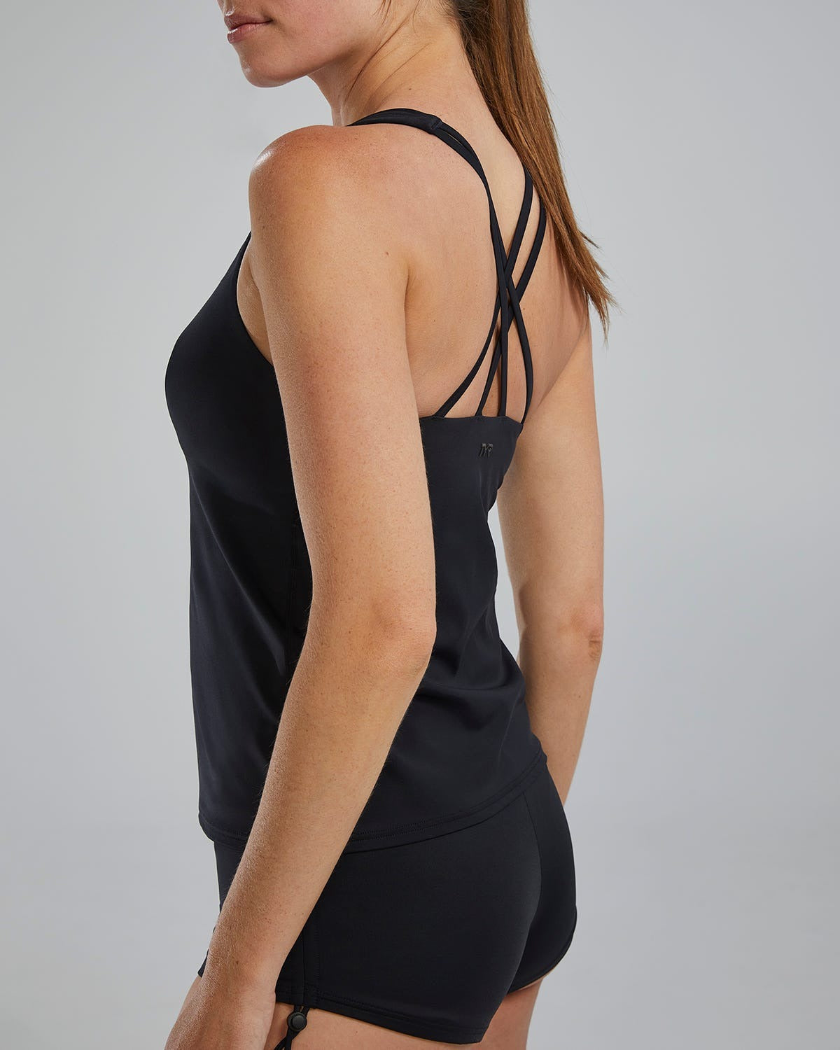 Women's Jojo Tank - Solid