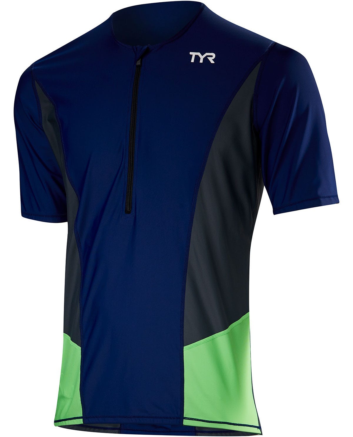 Men's Short Sleeve Top