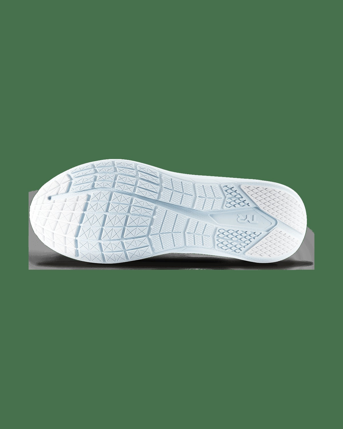 Men's Techknit RNR-1 Trainer - Seafoam