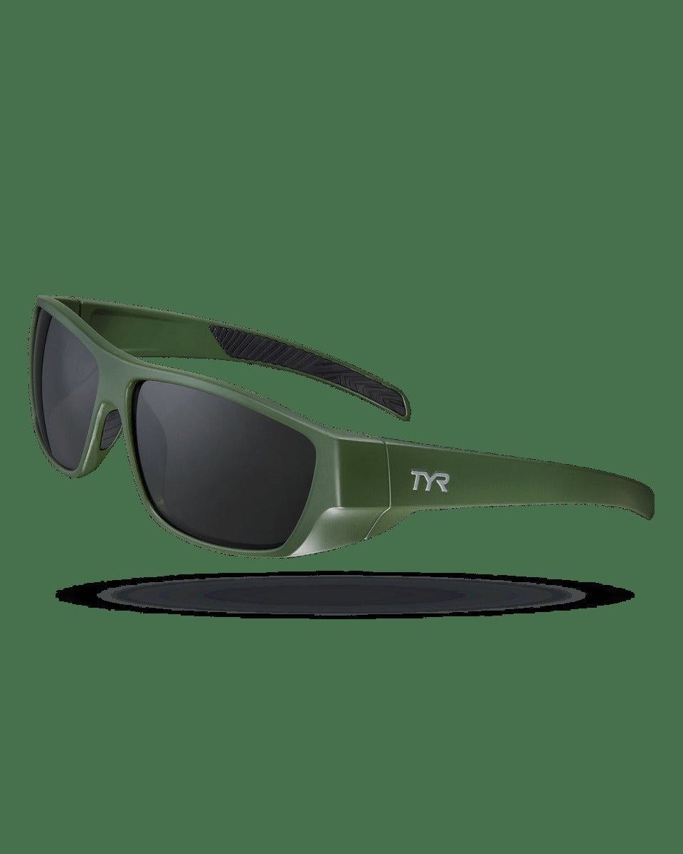 Knox HTS Polarized Sunglasses