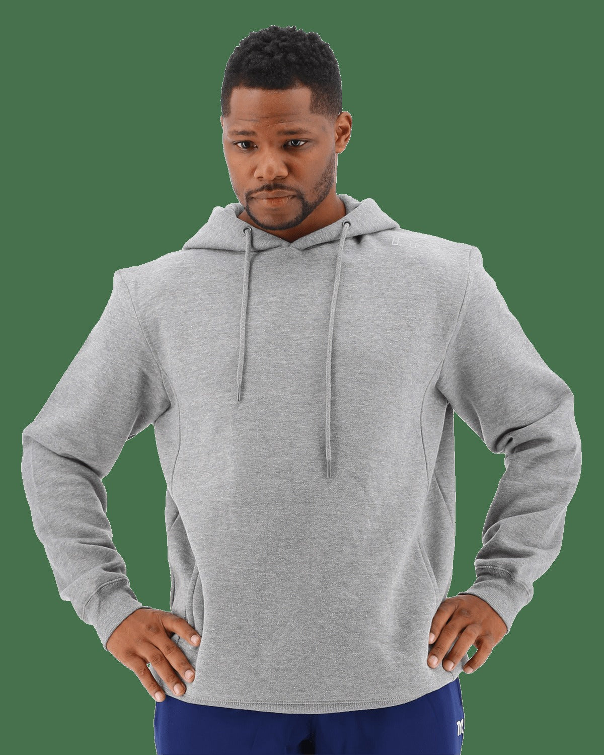 Men's Logo Hoodie