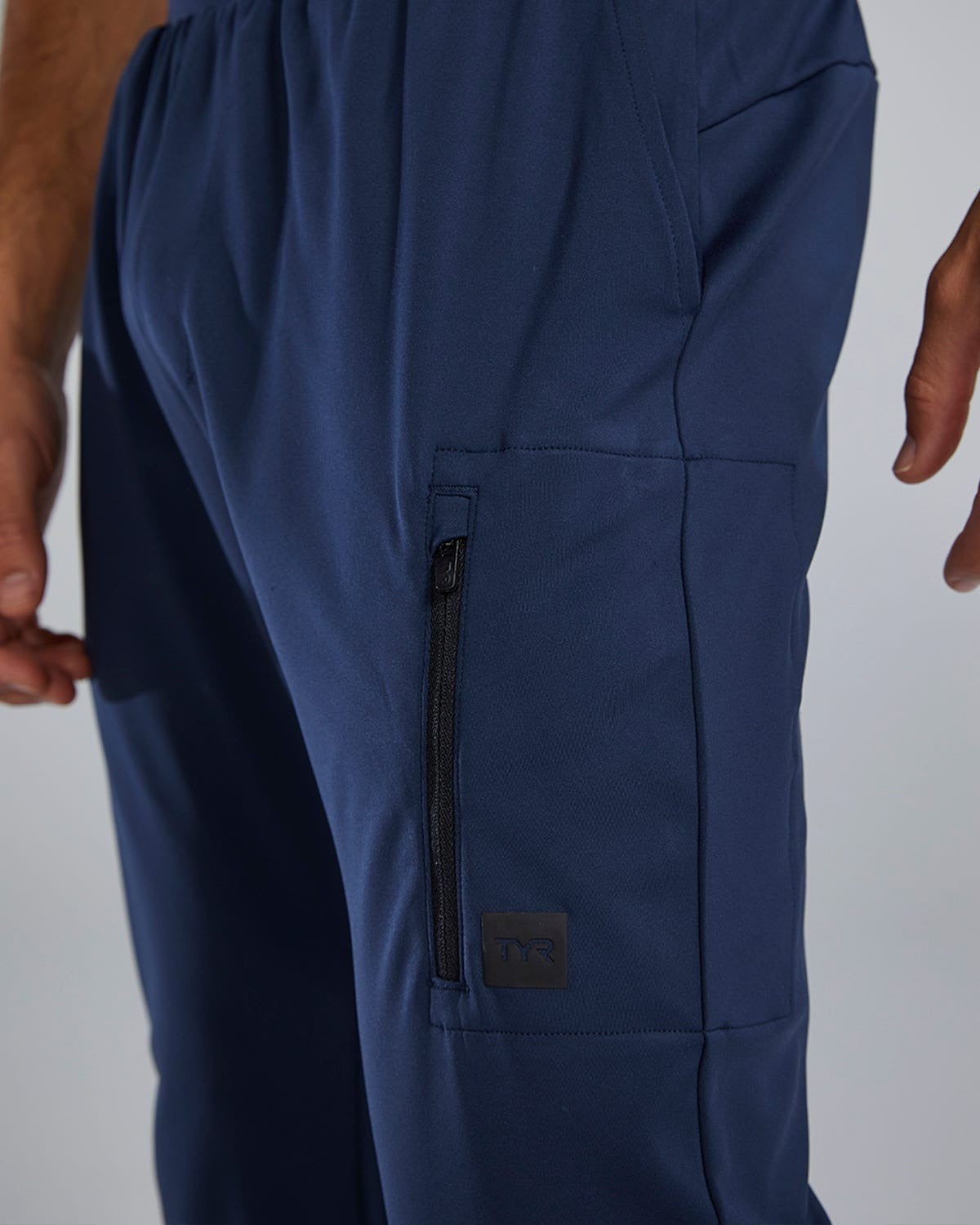 Elevation Men's Tech Jogger - Solid