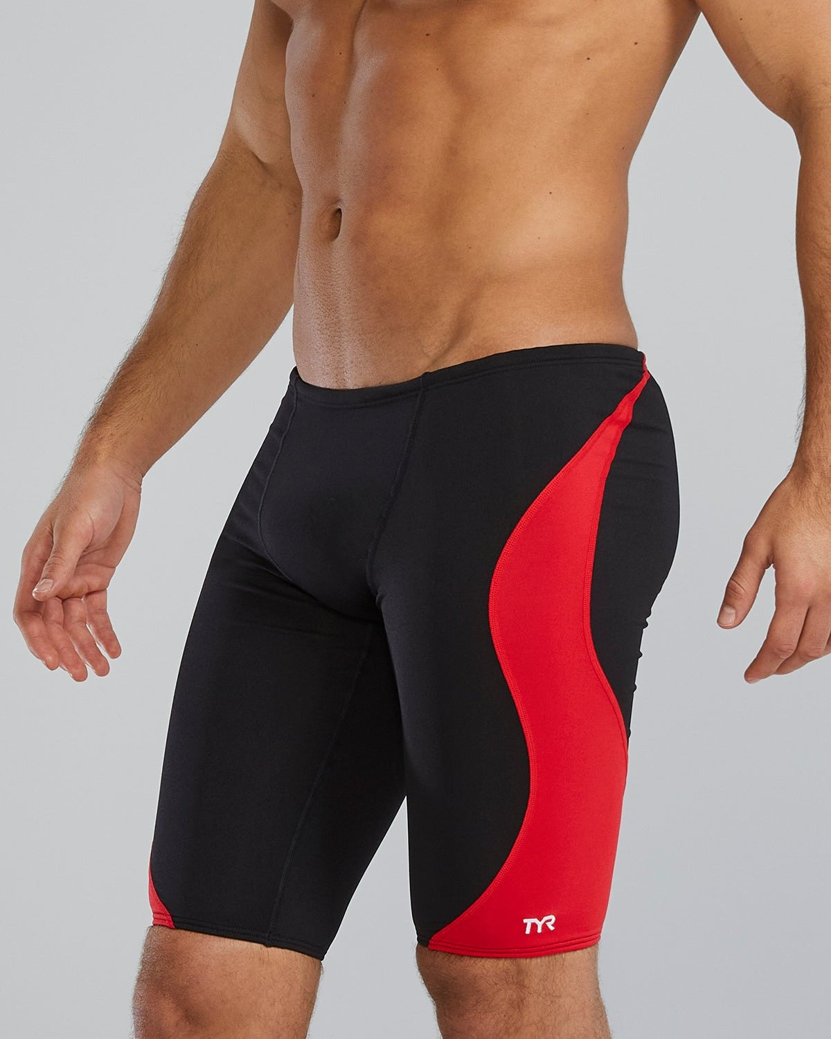 Men's Durafast Elite Jammer - Vanguard Splice