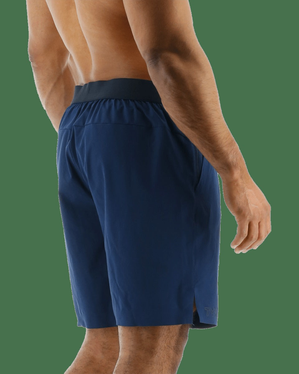 HydrosphereTM Men's Unlined 7" Unbroken Shorts - Solid