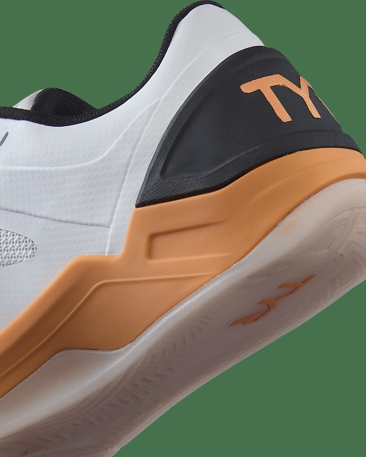 Men's CXT-3 Trainer - Tangerine
