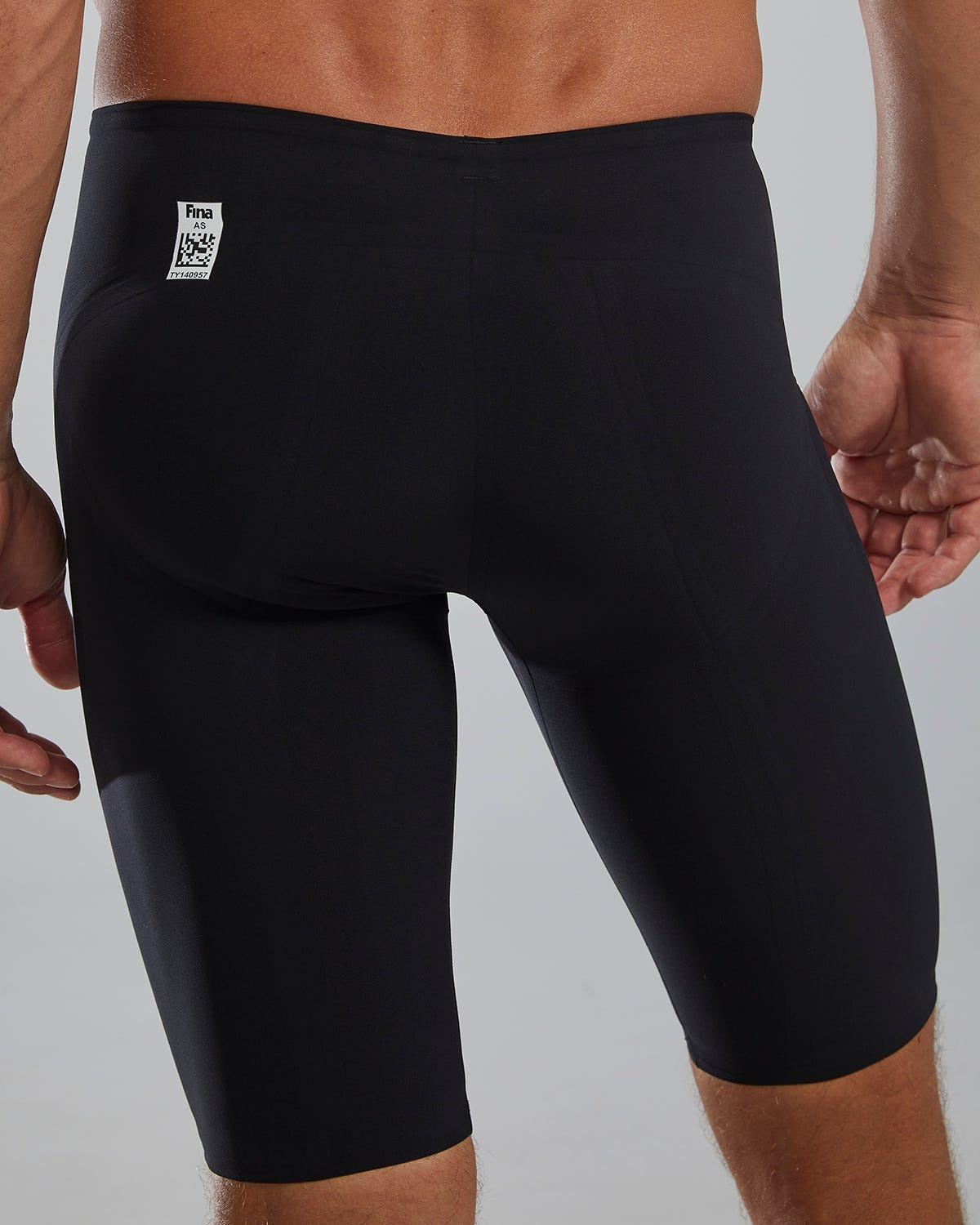 Men's VenzoTM High Waist Jammer Tech Suit - NON PFAS