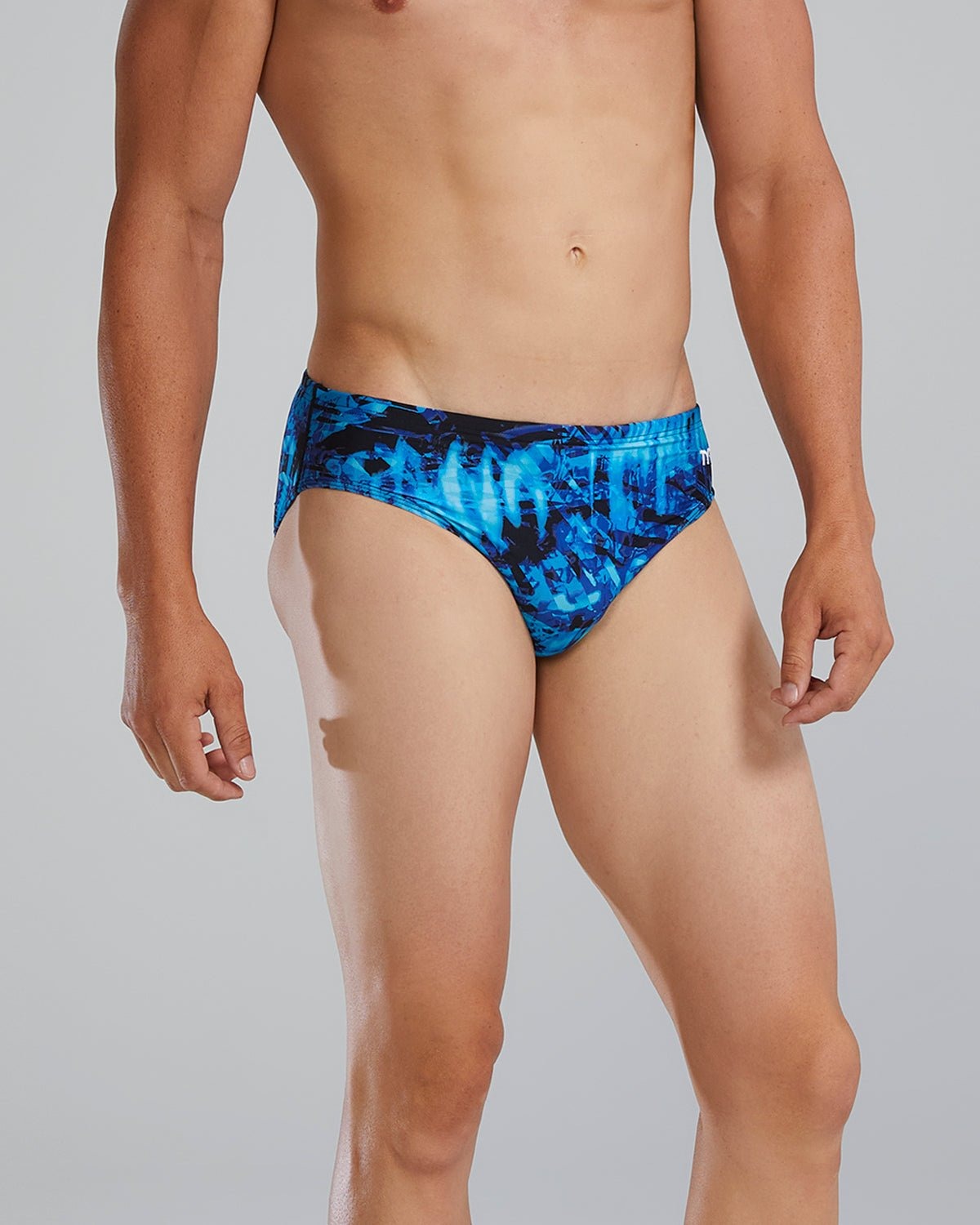Men's Durafast Lite® Brief - Seismo
