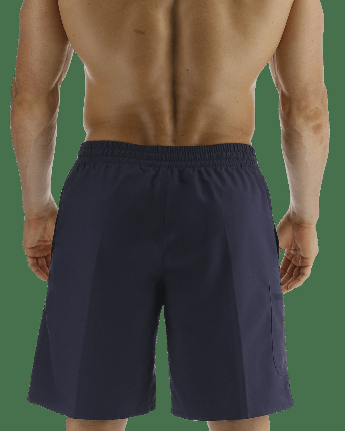Men's Challenger-X Swim Short - Solid