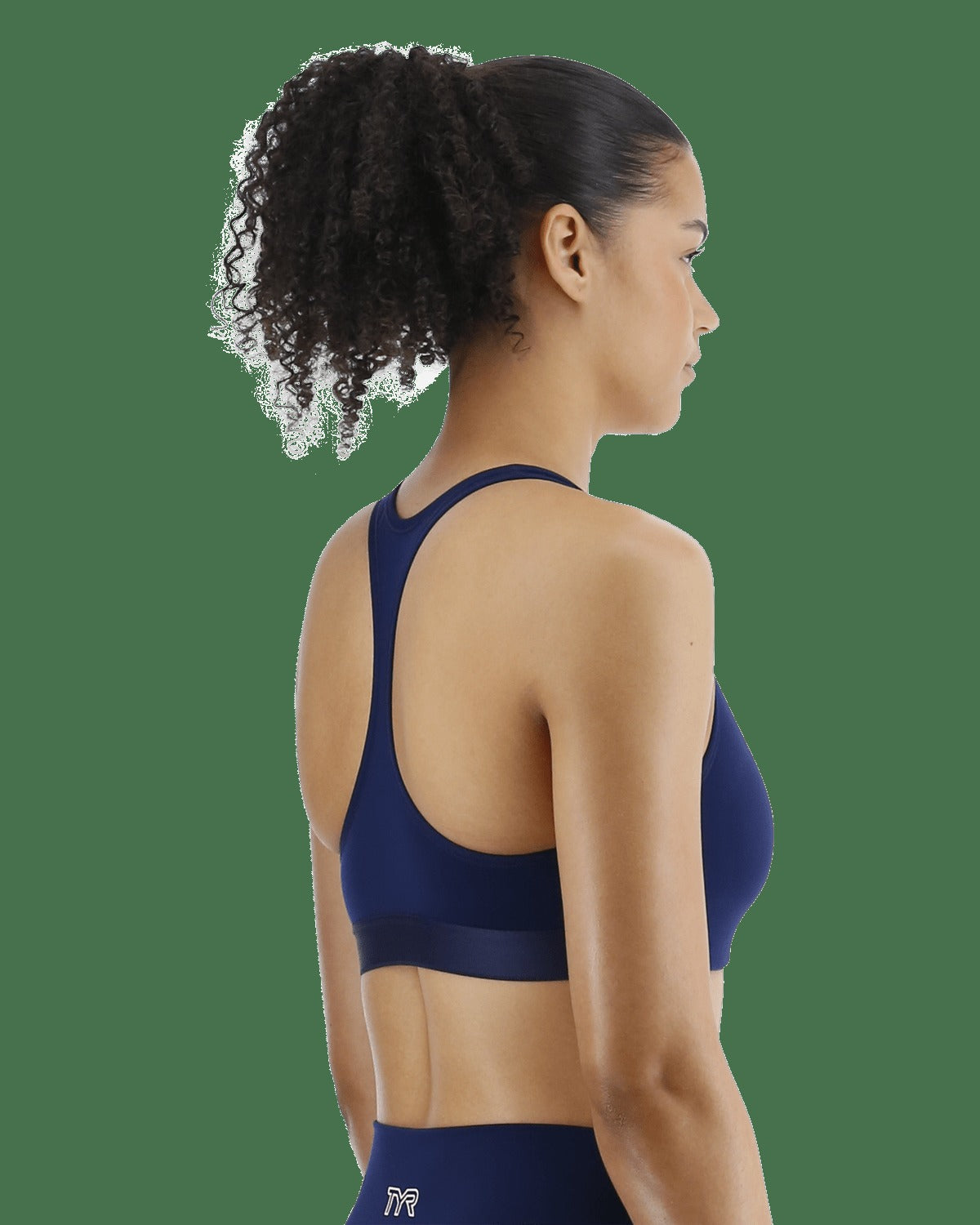 Joule EliteTM Women's Classic Sports Bra - Solid
