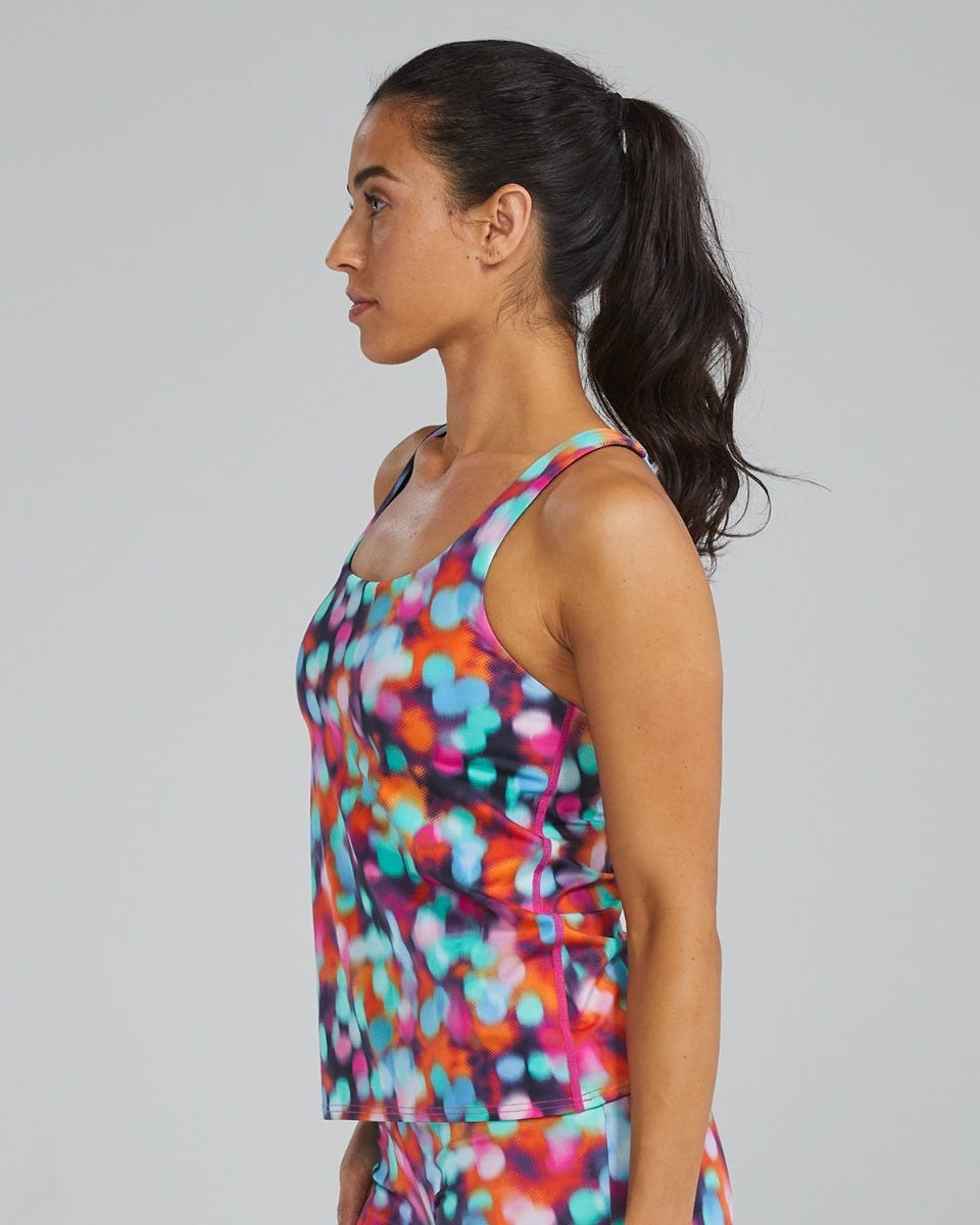 JoJo Tank - PRISMATIC DAYSTAR