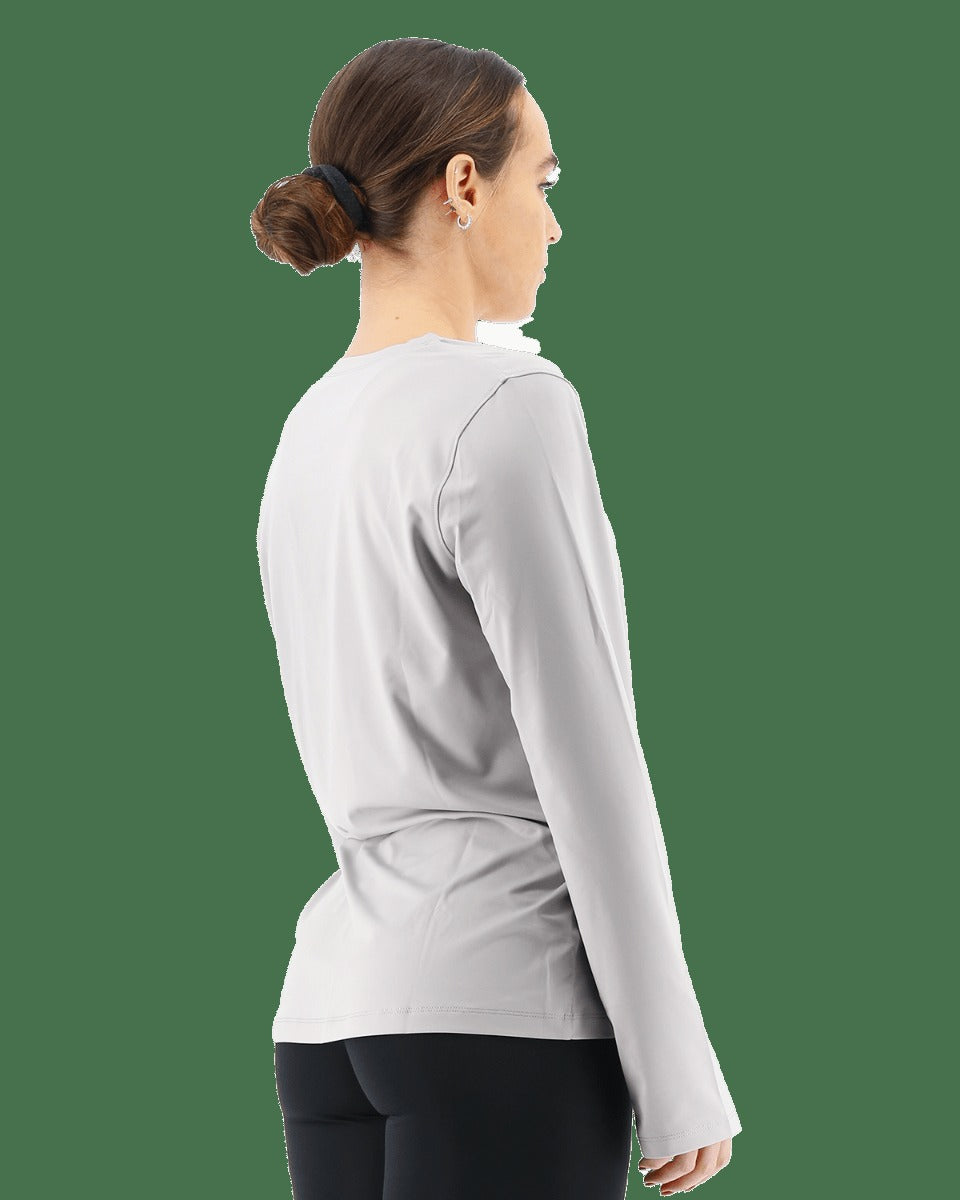 Women's SunDefense Long Sleeve Shirt
