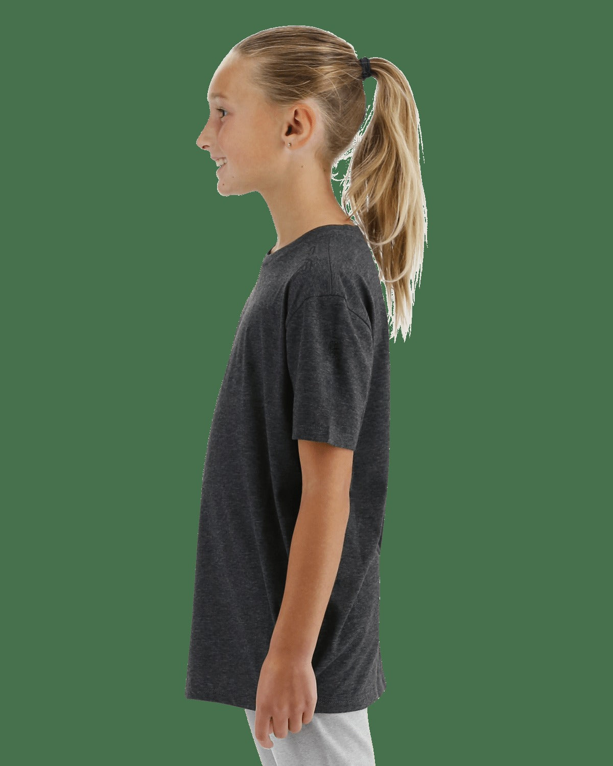 UltraSoft Youth Lightweight Tech Tee