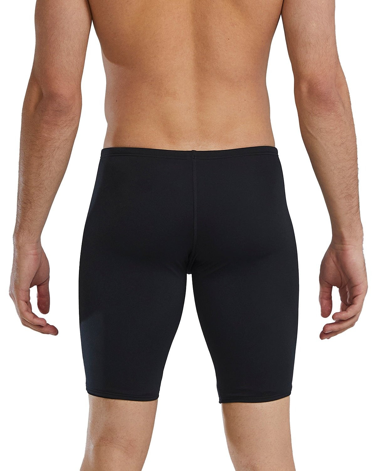 Durafast One® Men's Jammer Swimsuit - Solid