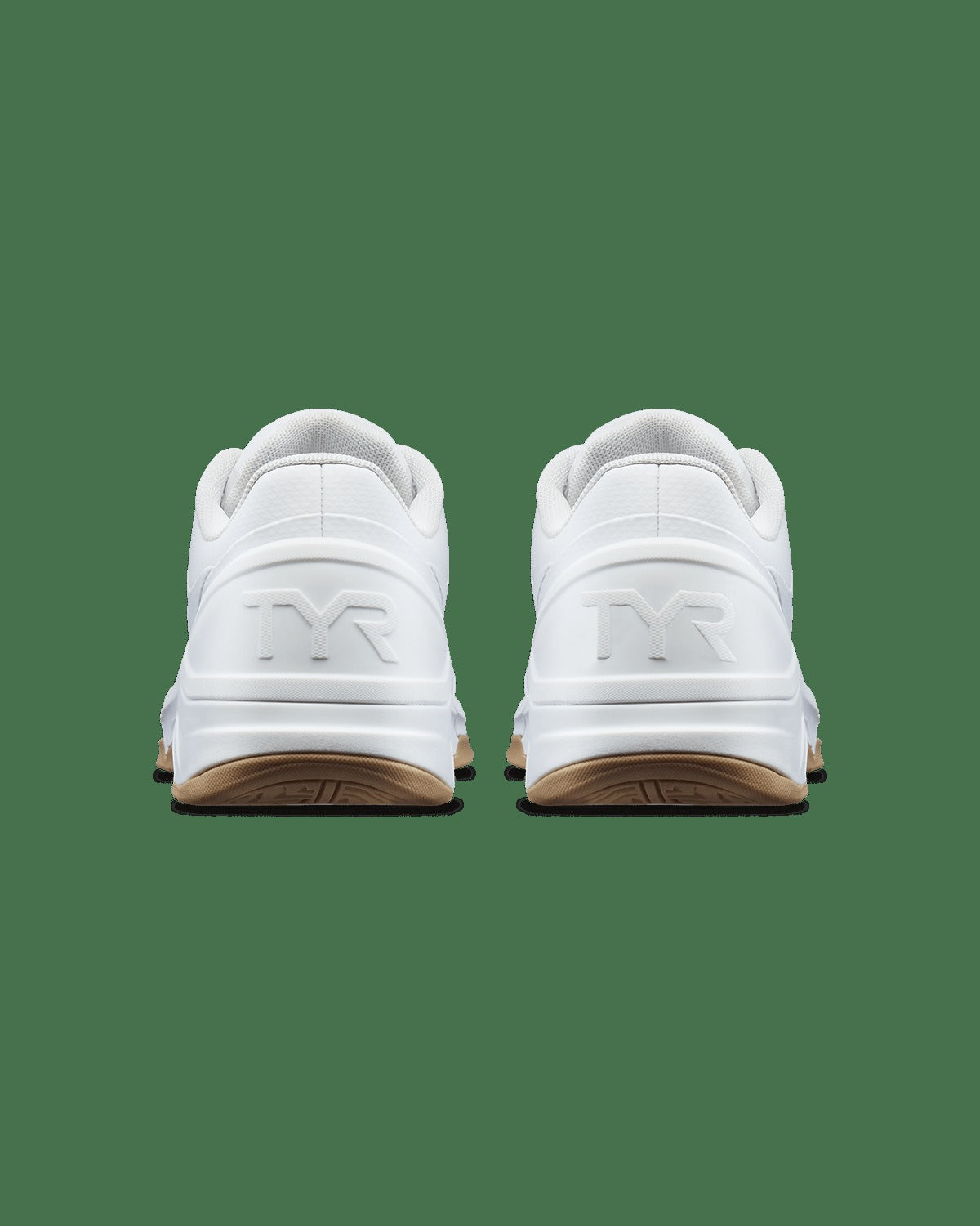 Men's CXT-3 Trainer - White/Gum