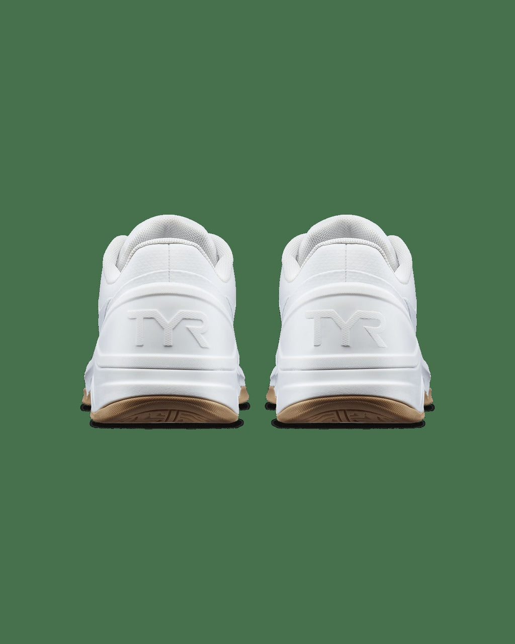 Men's CXT-3 Trainer - White/Gum
