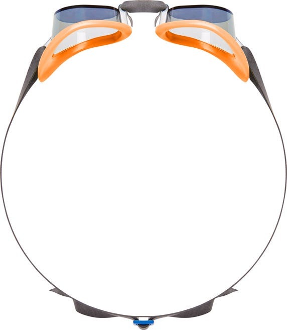 Adult MirroredSocket Rockets® 2.0 Goggles