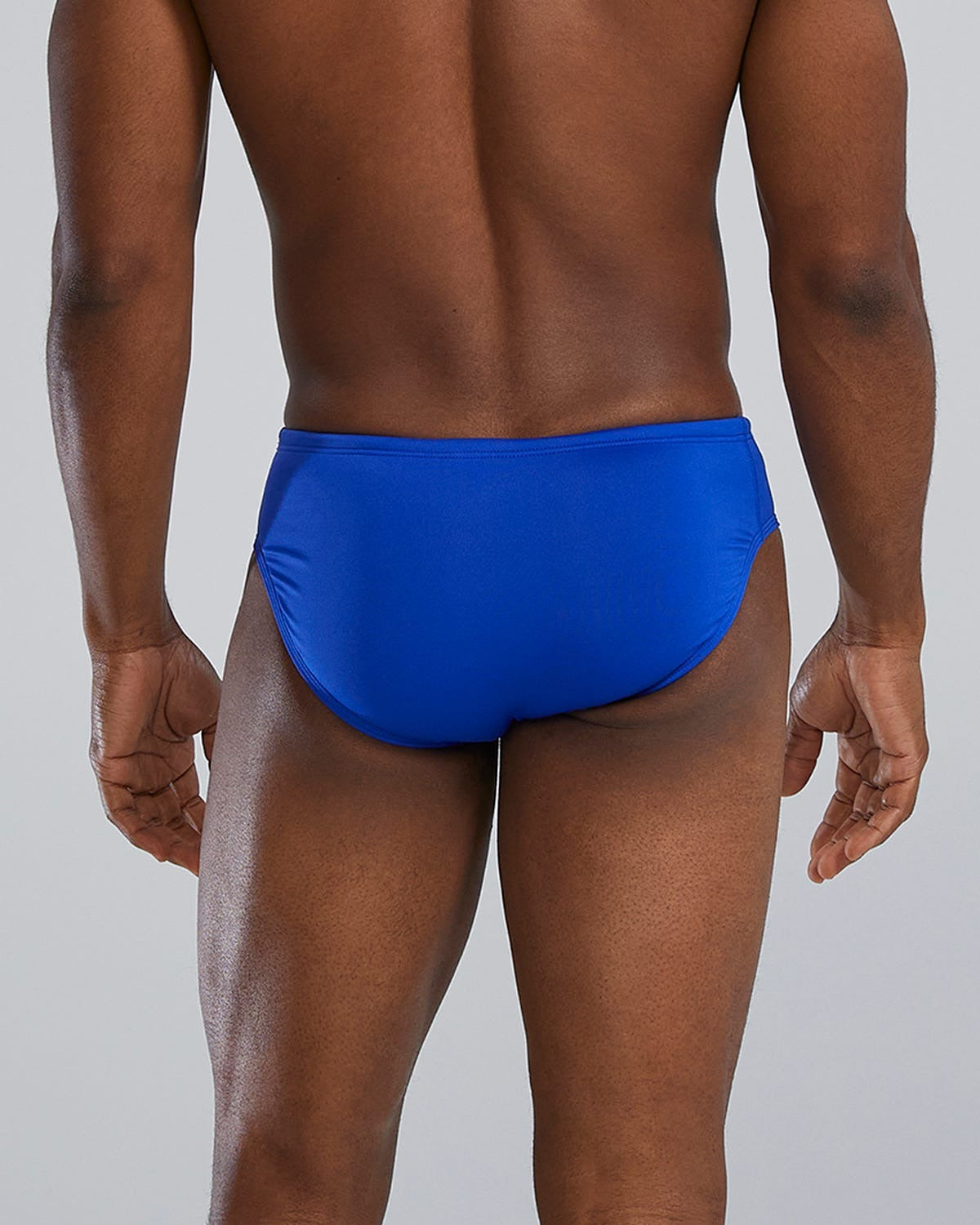 Durafast Elite® Men's Brief Swimsuit - Solid