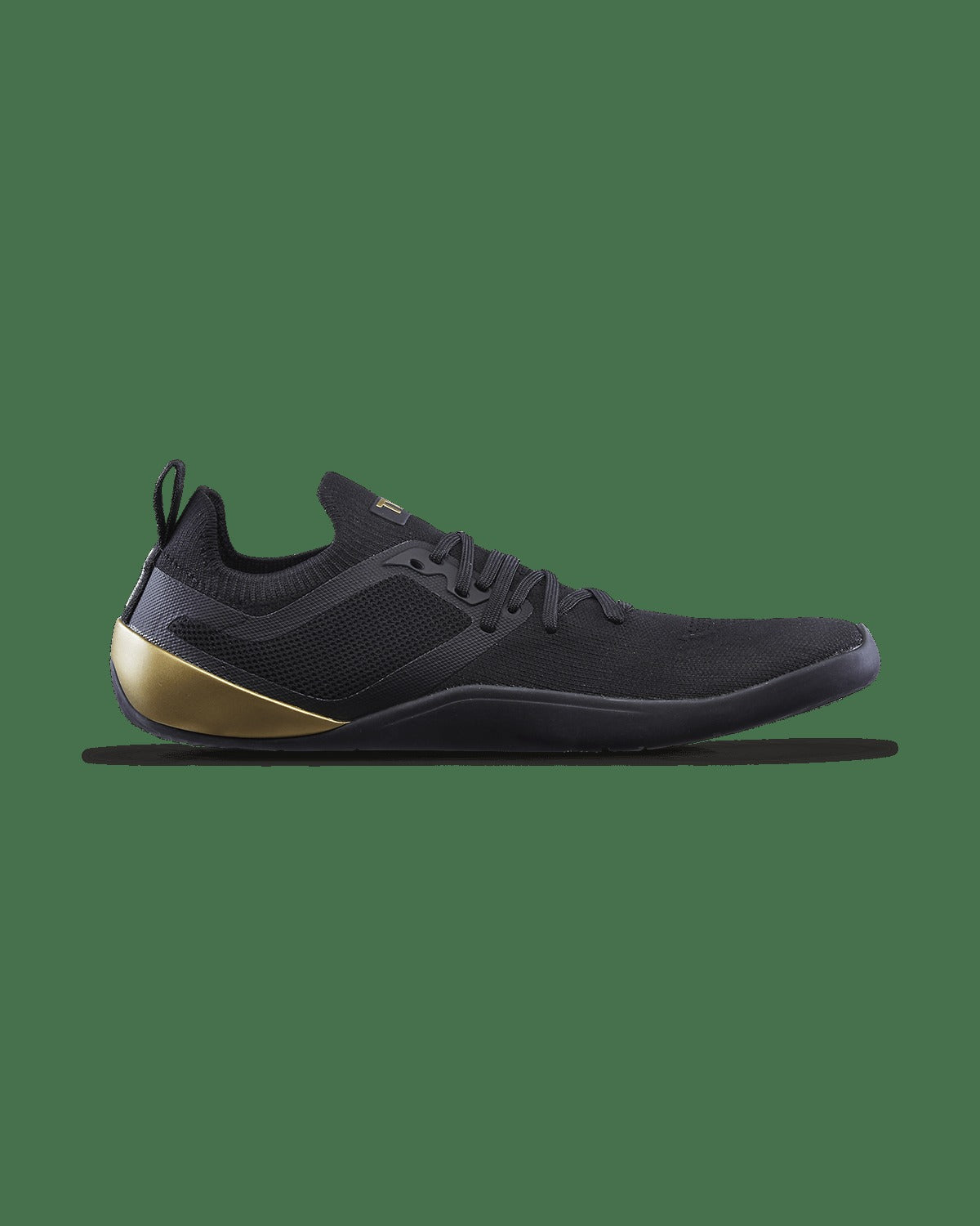 Men's DropZero 2 Lace Barefoot Trainer - Squat U