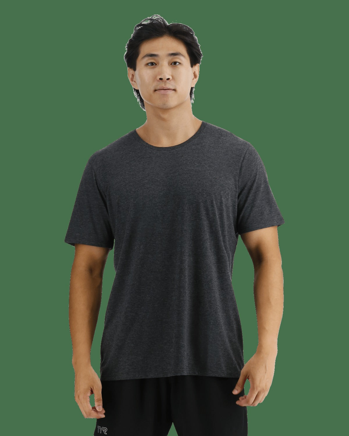 UltraSoft Men's Lightweight Tech Tee
