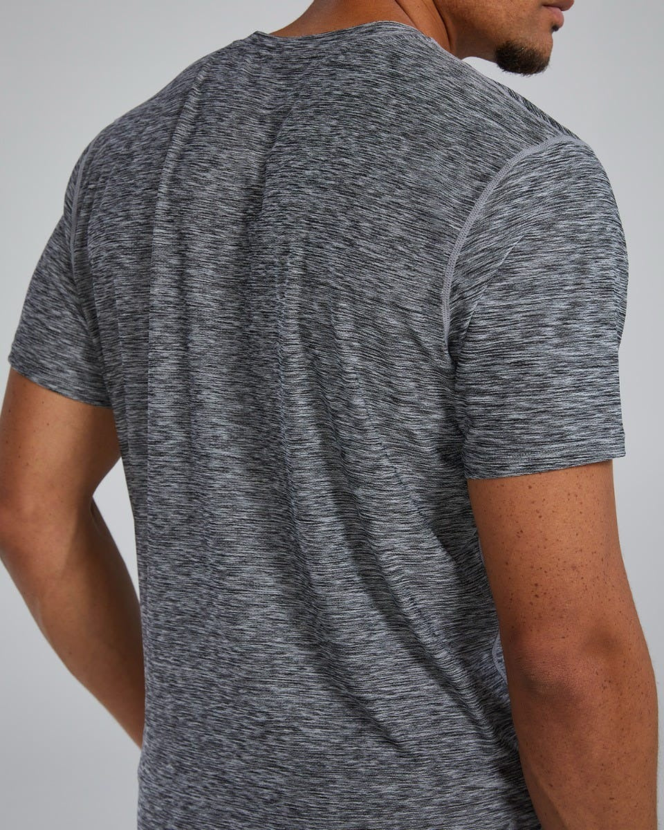 AirtecTM Men's Tee - Solid