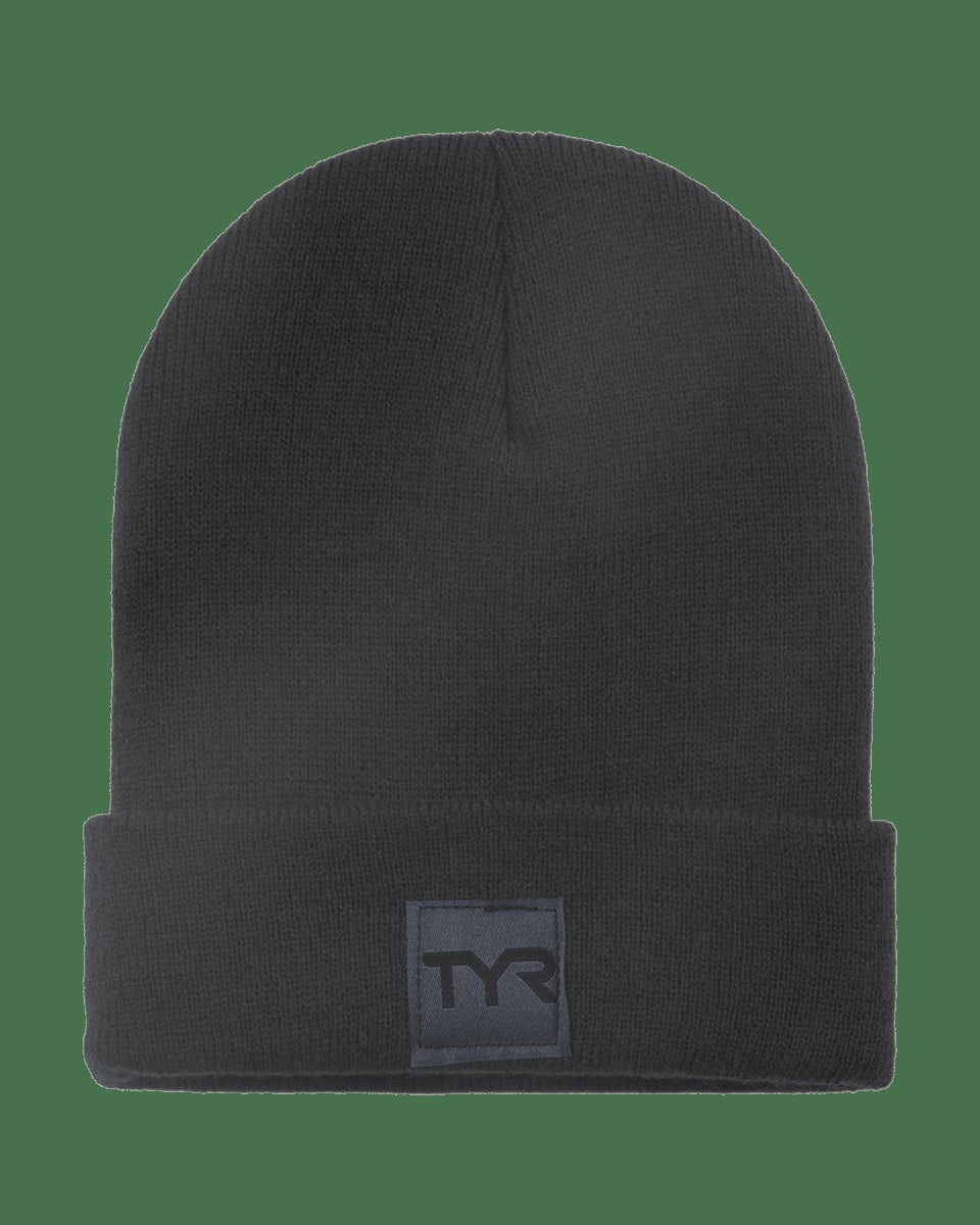 Insulated Cuffed Beanie