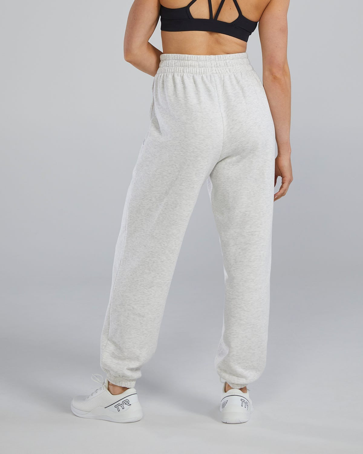 Unisex Ultrasoft Midweight Fleece Oversized Pant