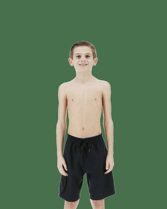 Kids' Challenger-X Swim Short - Solid