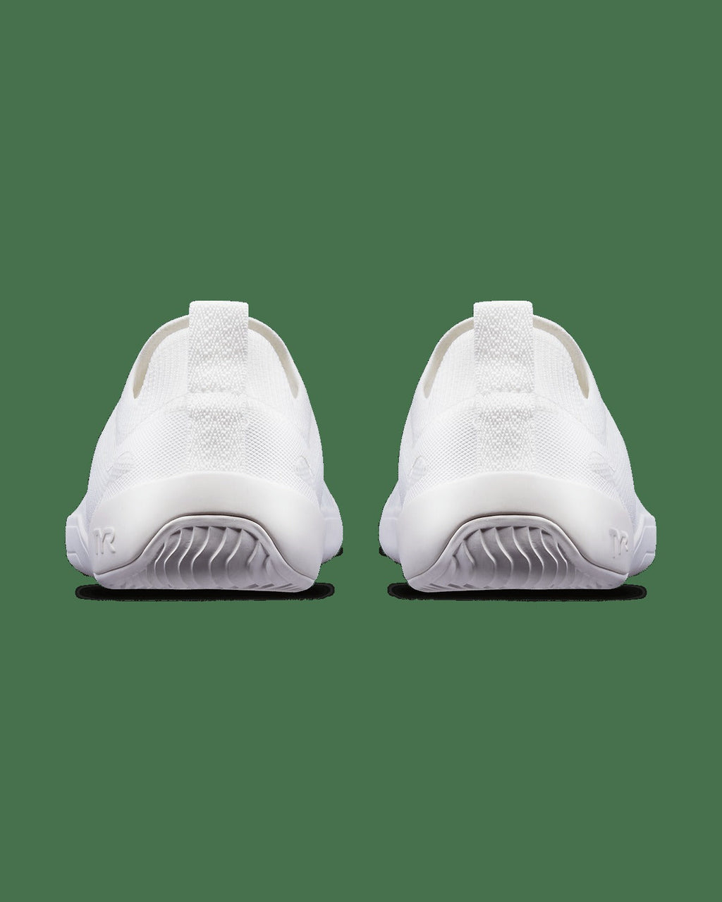 Women's DropZero 2 Lace Barefoot Trainer