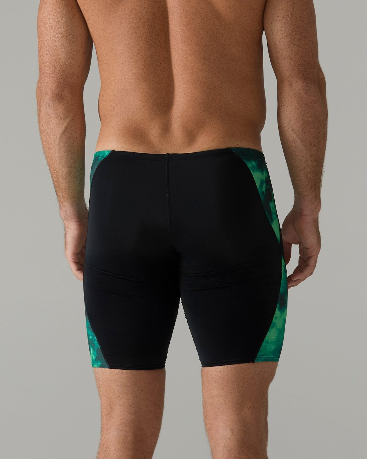 Men's Durafast Lite® Blade Splice Jammer - Miasma