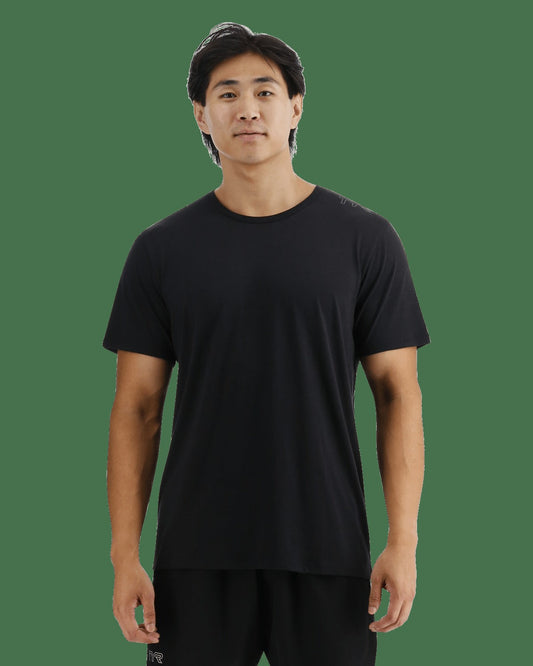 UltraSoft Men's Lightweight Tech Tee
