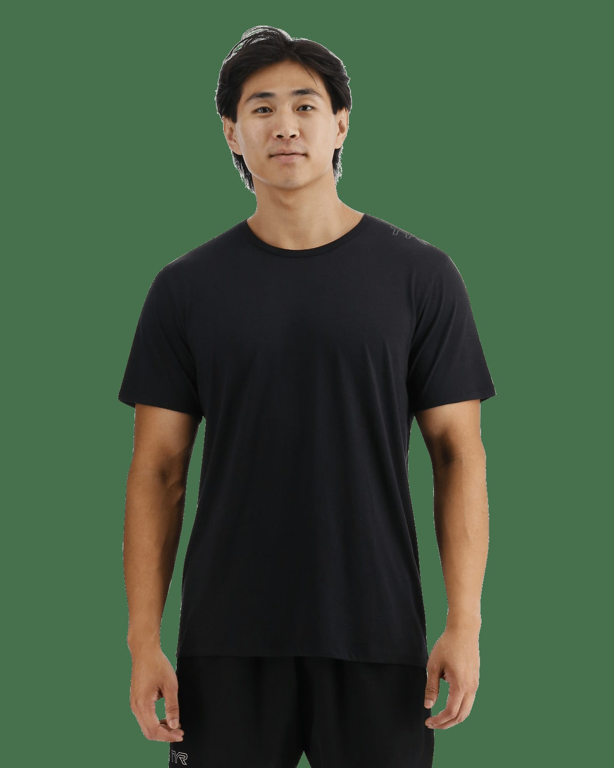 UltraSoft Men's Lightweight Tech Tee