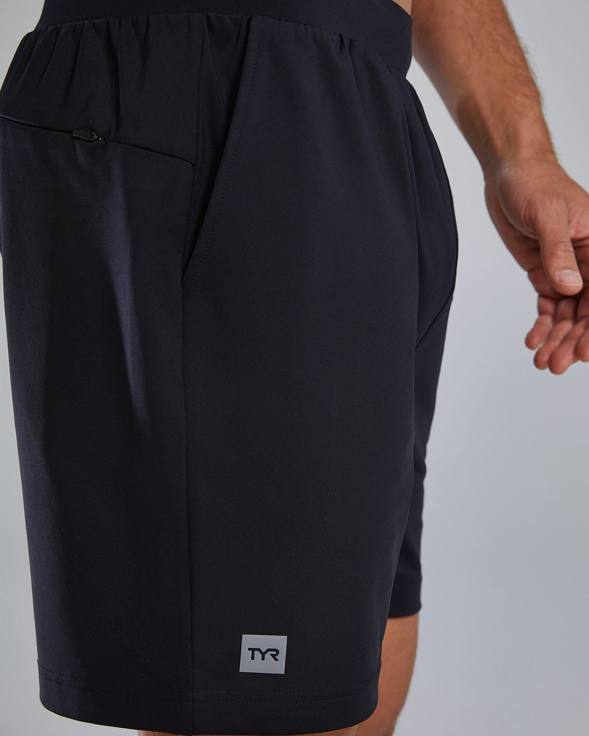 Elevation Men's Tech Short 7" - Solid