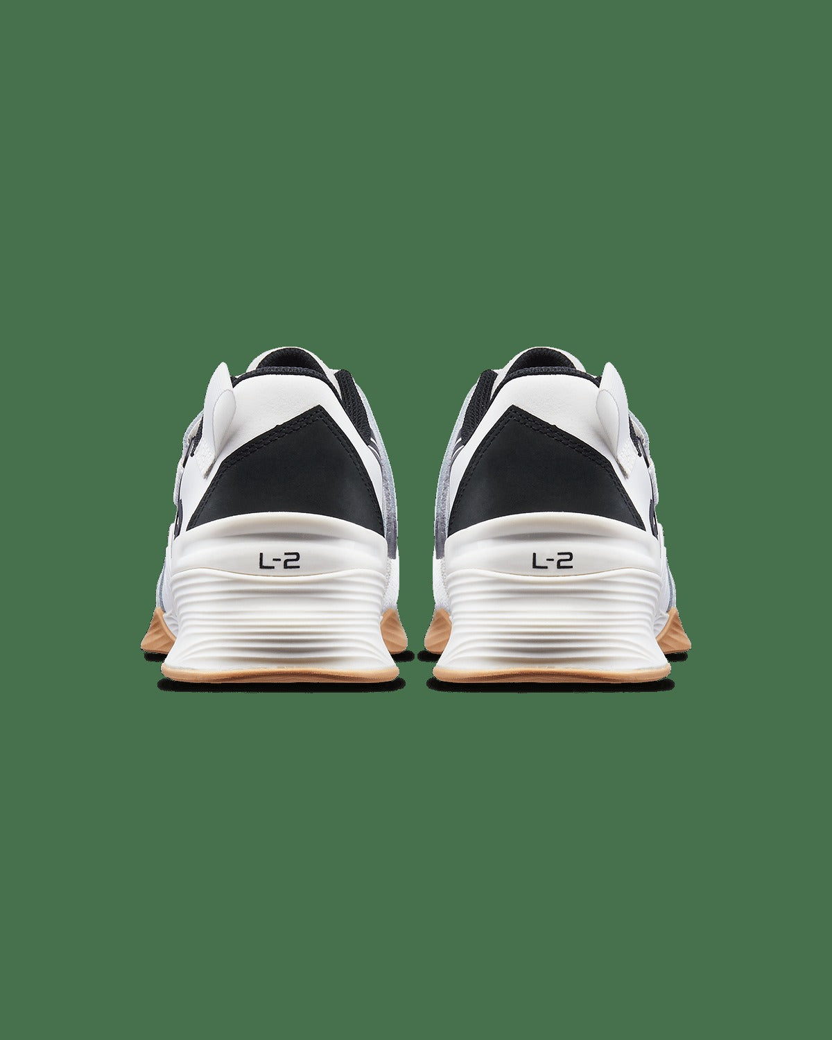 Men's L-2 Lifter - White Gum