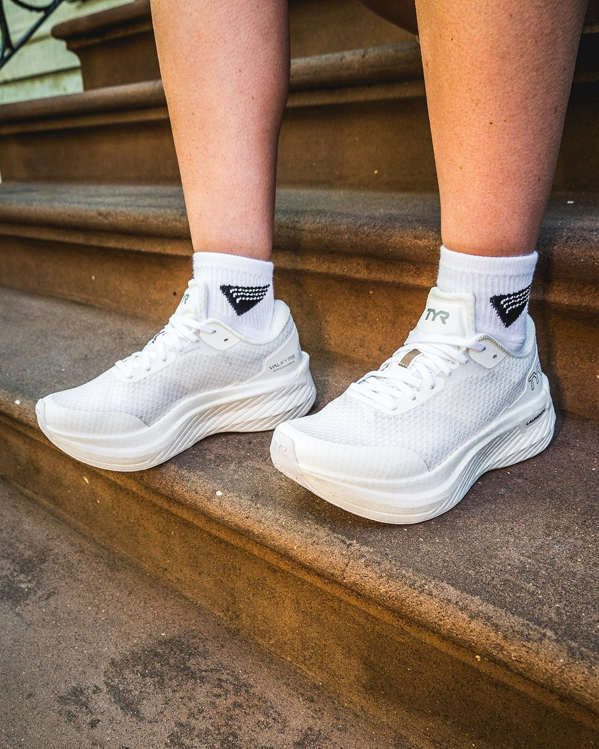 Women's Valkyrie Speedworks Runner