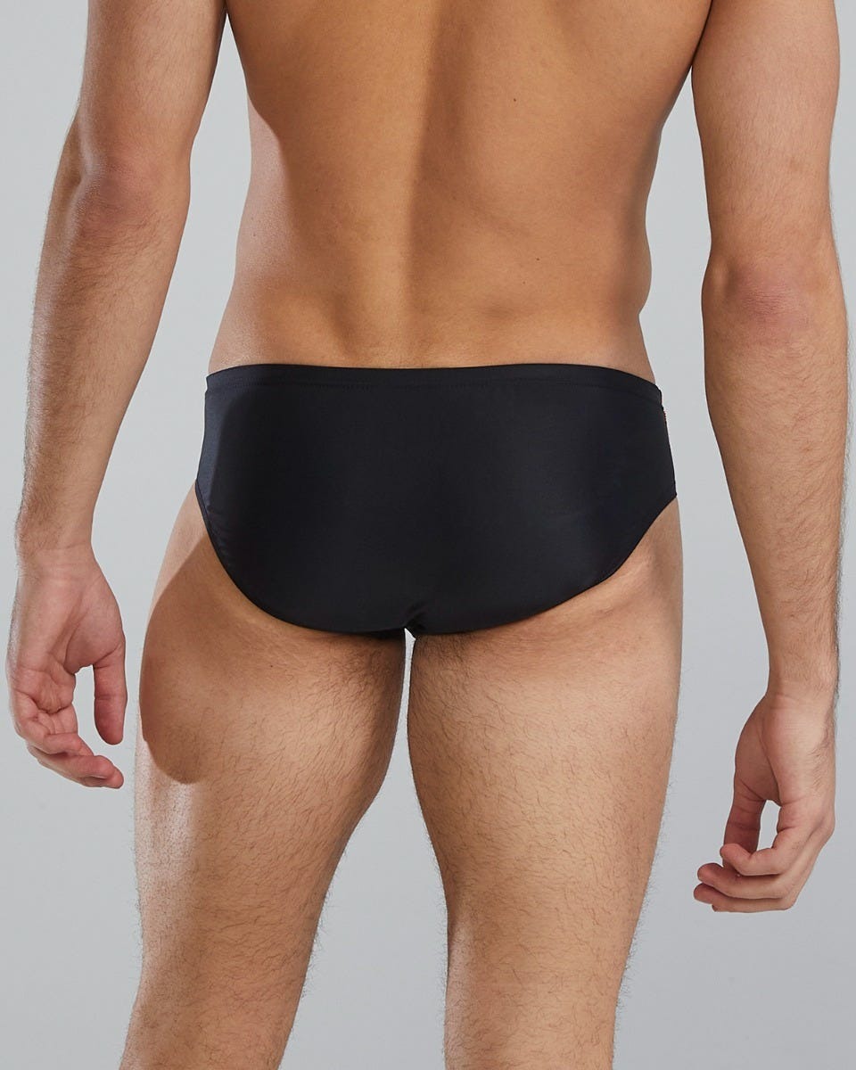 TYRecoTM Men's Alliance Brief Swimsuit - Splice