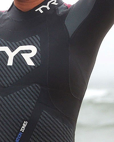 Women's Hurricane® Wetsuit Cat 3
