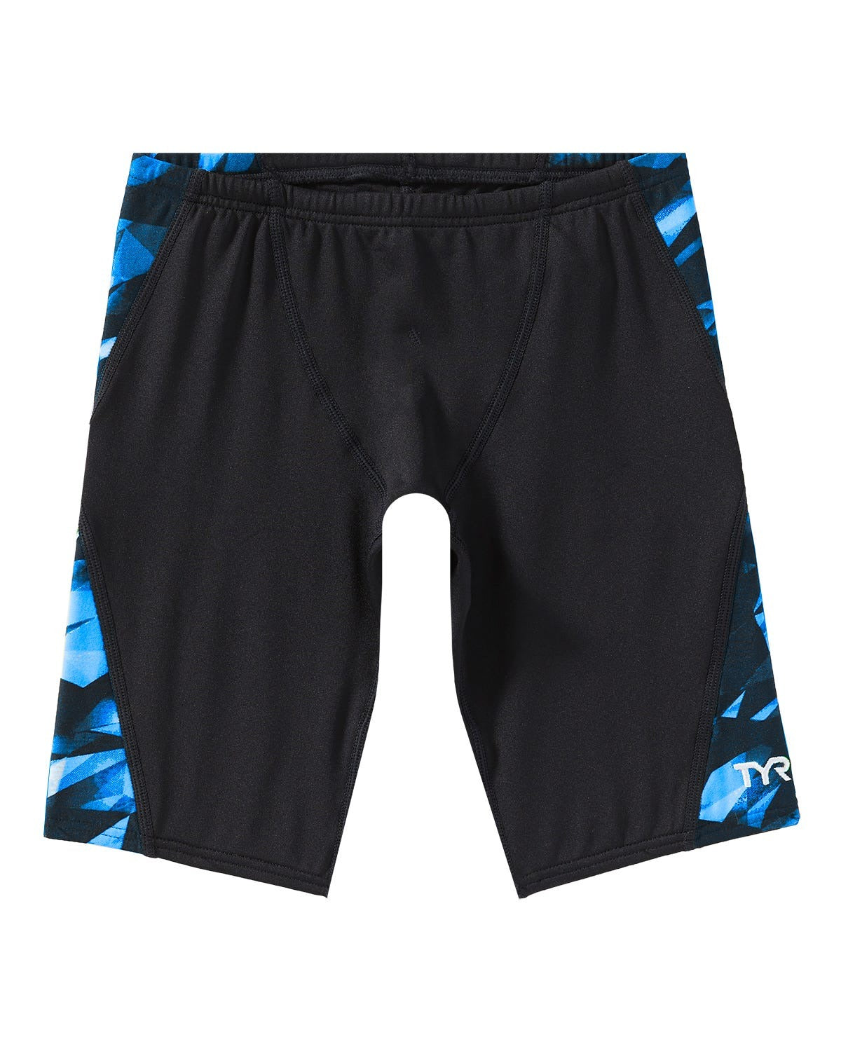 Durafast Elite® Boy's Jammer Swimsuit - Triadic