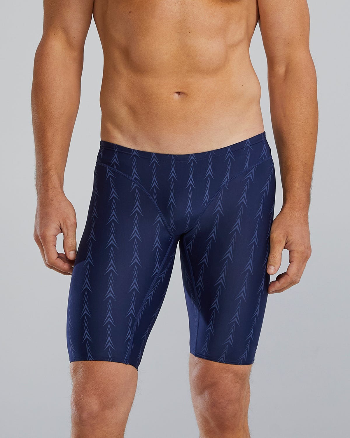 Men's Jammer Swimsuit - U12 Compliant - Fusion 2
